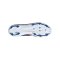 adidas Gamemode FG Iconic Footballs Weiss Blau - weiss