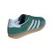 adidas Gazelle Indoor W Damen Grün - gruen