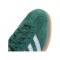 adidas Gazelle Indoor W Damen Grün - gruen