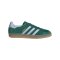 adidas Gazelle Indoor W Damen Grün - gruen