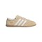 adidas Gazelle Lo Pro Damen Beige - beige