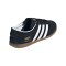adidas Gazelle Lo Pro Damen Schwarz - schwarz