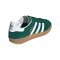 adidas Gazelle Kids Grün - gruen