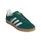 adidas Gazelle Kids Grün - gruen