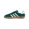 adidas Gazelle Kids Grün - gruen
