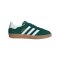 adidas Gazelle Kids Grün - gruen