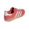 adidas Gazelle Rot - rot