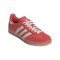 adidas Gazelle Rot - rot