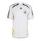 adidas DFB Deutschland Bringback 2006 Trikot Home Weiss - weiss