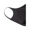 adidas Gesichtsmaske Gr. M/L 3er Set Schwarz - schwarz