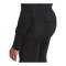 adidas Goalkeeper Baselayer Longsleeve Kids Schwarz - schwarz