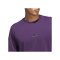 adidas Graphic T-Shirt Lila - lila