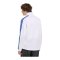 adidas Griechenland Anthem Jacke Weiß - weiss