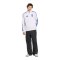 adidas Griechenland Anthem Jacke Weiß - weiss