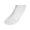adidas GRIP Crew Socken Weiß - weiss