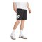 adidas Hamburger SV F.I Short Schwarz - schwarz