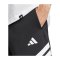 adidas Hamburger SV F.I Short Schwarz - schwarz