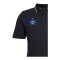 adidas Hamburger SV Polo Schwarz - schwarz