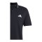 adidas Hamburger SV Polo Schwarz - schwarz