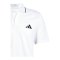 adidas Hamburger SV Polo Weiss - weiss
