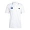 adidas Hamburger SV Polo Weiss - weiss