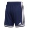 adidas Hamburger SV Short 3rd 2026/2027 Kids Blau - blau