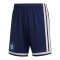 adidas Hamburger SV Short 3rd 2026/2027 Kids Blau - blau