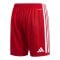 adidas Hamburger SV Short Home 2026/2027 Kids Rot - rot