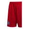 adidas Hamburger SV Short Home 2026/2027 Kids Rot - rot