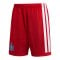 adidas Hamburger SV Short Home 2026/2027 Kids Rot - rot