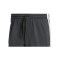 adidas Hamburger SV Short Schwarz - schwarz