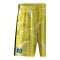 adidas Hamburger SV Torwarthose 2026/2027 Gelb - gelb