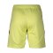 adidas Hamburger SV Torwartshort 2025/2026 Gelb - gelb