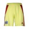 adidas Hamburger SV Torwartshort 2025/2026 Gelb - gelb