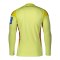 adidas Hamburger SV Torwarttrikot 2025/2026 Gelb - gelb
