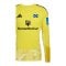 adidas Hamburger SV Torwarttrikot 2026/2027 Gelb - gelb
