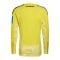 adidas Hamburger SV Torwarttrikot 2026/2027 Kids Gelb - gelb