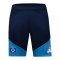 adidas Hamburger SV Training Short Kids Blau - blau