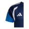 adidas Hamburger SV Trainingsshirt Kids Blau - blau