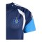 adidas Hamburger SV Trainingsshirt Kids Blau - blau