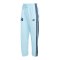 adidas Hamburger SV Trainingshose Blau - blau