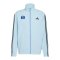 adidas Hamburger SV Trainingsjacke Blau - blau