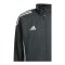 adidas Hamburger SV Trainingsjacke Schwarz - schwarz