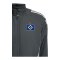 adidas Hamburger SV Trainingsjacke Schwarz - schwarz