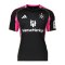 adidas Hamburger SV Trikot 3rd 2025/2026 Kids Schwarz - schwarz