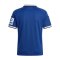 adidas Hamburger SV Trikot Away 2026/2027 Kids Blau - blau