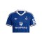 adidas Hamburger SV Trikot Away 2026/2027 Kids Blau - blau