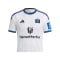 adidas Hamburger SV Trikot Home 2026/2027 Damen Weiß - weiss