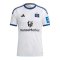 adidas Hamburger SV Trikot Home 2026/2027 Damen Weiß - weiss
