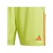 adidas Hamburger SV TW-Short 2024/2025 Gelb - gelb